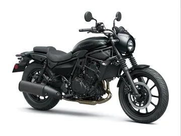Kawasaki Eliminator 500 SE (2026) — foto 1