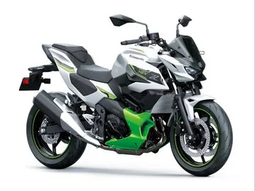 Kawasaki Z7 Hybrid (2026) — foto 1