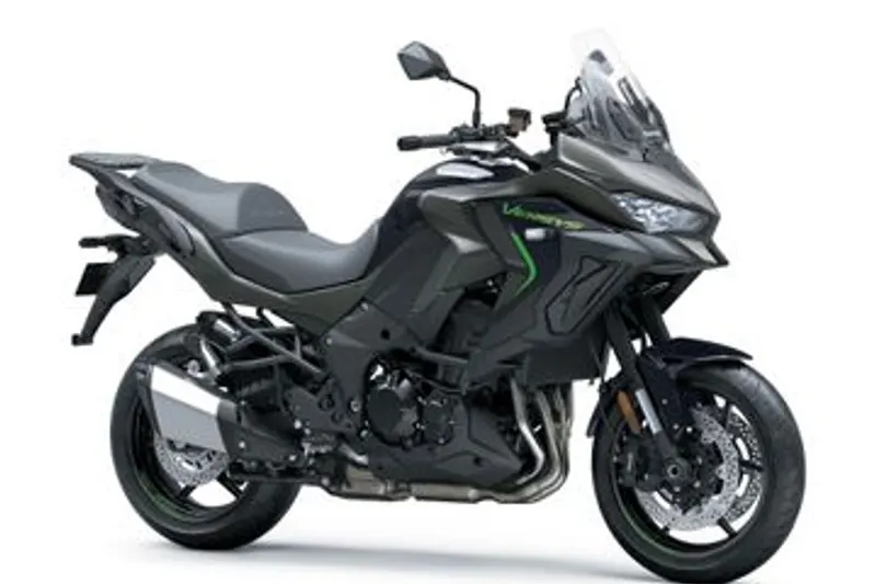 Kawasaki Versys 1100 (2026)