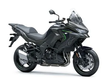 Kawasaki Versys 1100 (2026) — foto 1