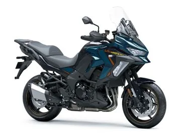 Kawasaki Versys 1100 S (2026) — foto 1