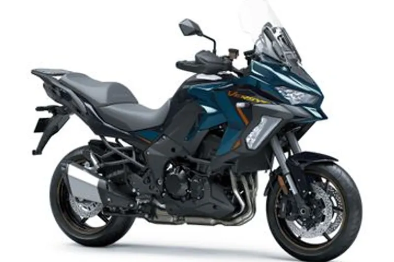 Kawasaki Versys 1100 SE (2026)