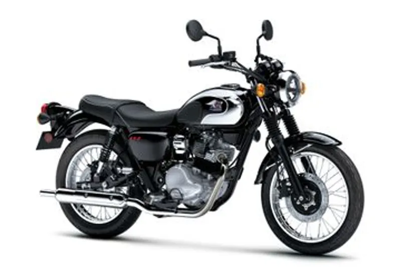 Kawasaki Meguro S1 (2026)
