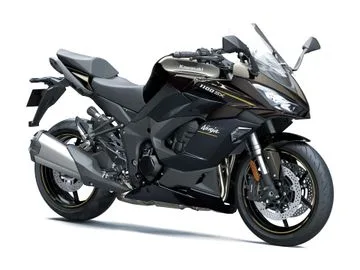 Kawasaki Ninja 1100 SX (2026) — foto 1