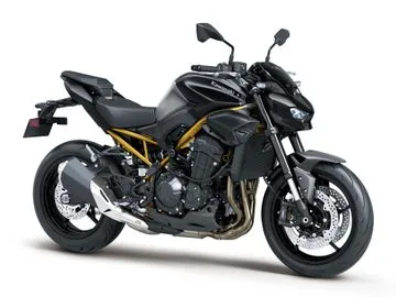 Kawasaki Z900 (2026) — foto 1