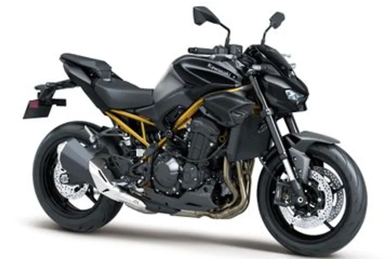 Kawasaki Z900 (2026)