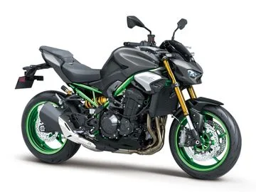Kawasaki Z 900 se (2026) — foto 1
