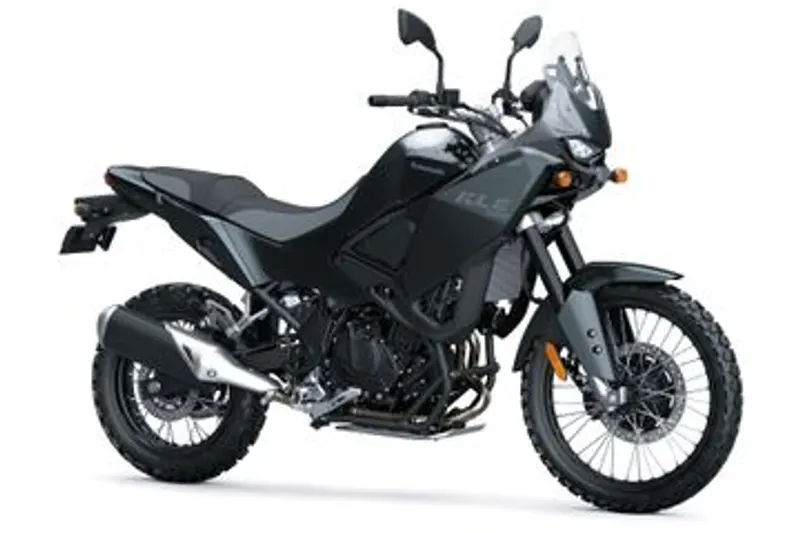 Kawasaki KLE 500 (2026)