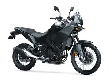 Kawasaki KLE 500 (2026) — foto 1