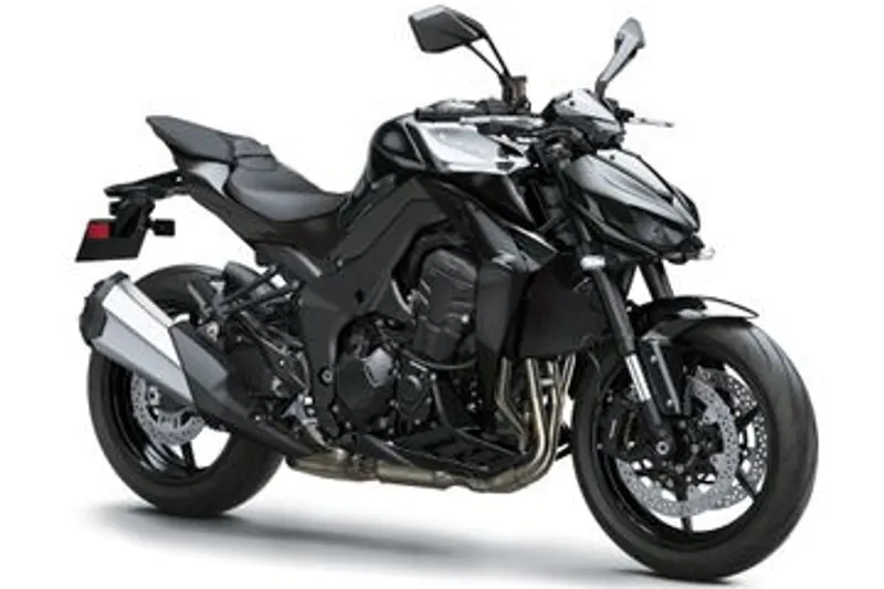 Kawasaki Z1100 (2026)