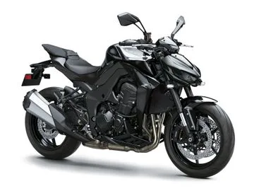 Kawasaki Z1100 (2026) — foto 1