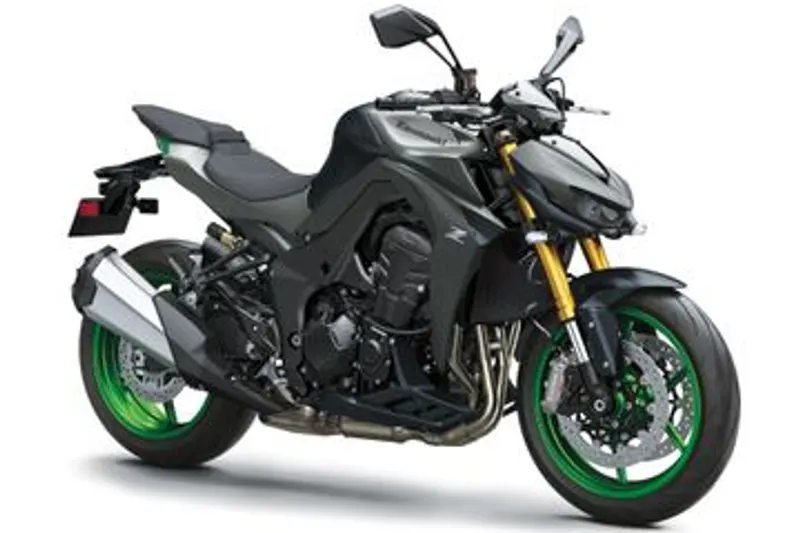 Kawasaki Z1100 SE (2026)