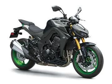 Kawasaki Z1100 SE (2026) — foto 1