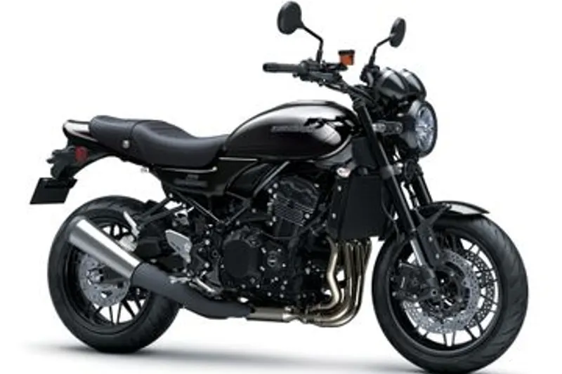 Kawasaki Z900RS (2026)