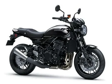 Kawasaki Z900RS (2026) — foto 1