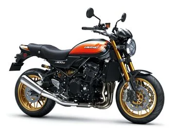 Kawasaki Z 900 RS SE (2026) — foto 1
