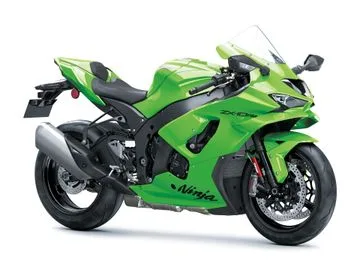 Kawasaki Ninja (2026) — foto 1