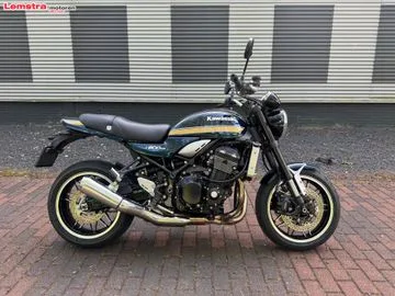 Kawasaki Z900RS (2023) — foto 1