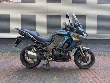 Kawasaki Versys 1100 SE (2026) — foto 1