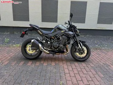 Kawasaki Z900 (2026) — foto 1