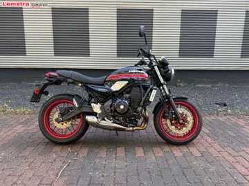 Kawasaki Z 650 RS (2026) — foto 1