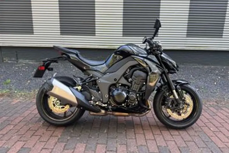 Kawasaki Z1100 (2026)