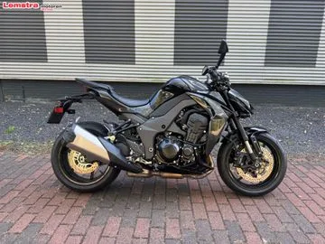 Kawasaki Z1100 (2026) — foto 1