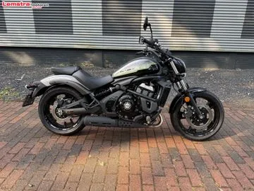 Kawasaki Vulcan (2026) — foto 1
