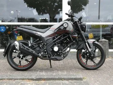 Benelli Leoncino 125 (2026) — foto 1