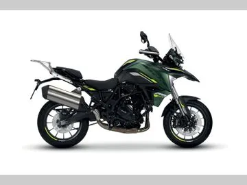 Benelli TRK 702 (2026) — foto 1