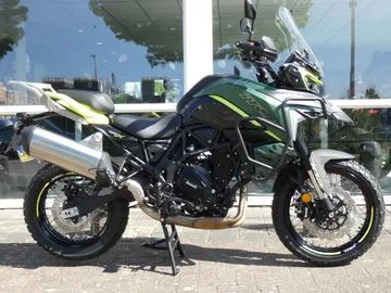 Benelli TRK 702 (2026) — foto 1