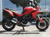 Ducati Multistrada 1200 (2013) — foto 1