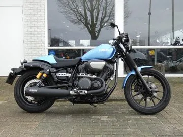 Yamaha XVS950CR (2016) — foto 1