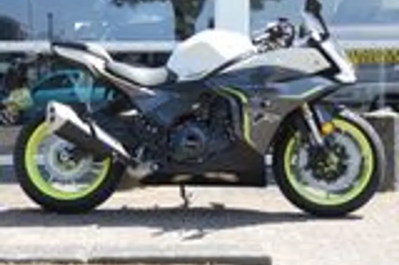 Benelli Tornado (2026)
