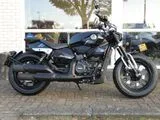Benelli Leoncino (2026) — foto 1