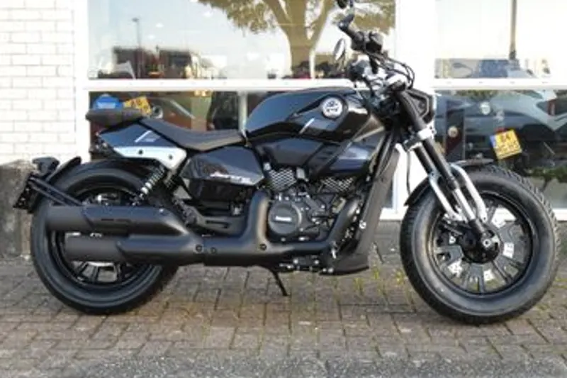 Benelli Leoncino (2026)