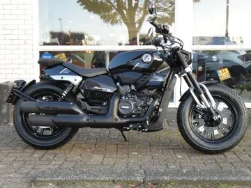 Benelli Leoncino (2026) — foto 1