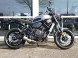 Yamaha XSR700 (2017) — foto 1