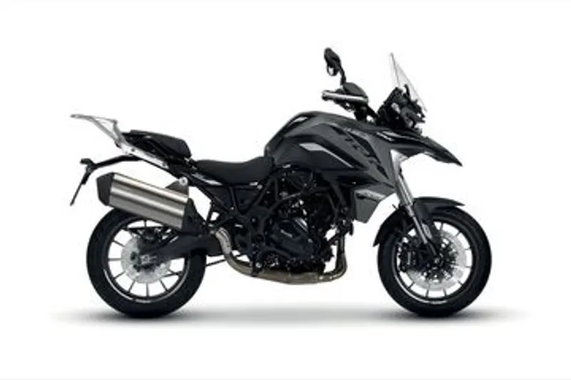 Benelli TRK 702 (2025)
