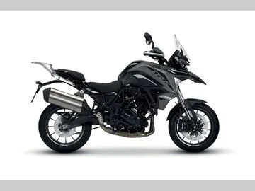 Benelli TRK 702 (2025) — foto 1