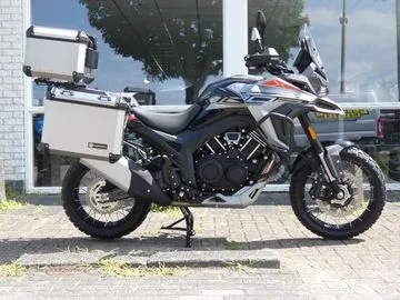 Morbidelli T 1002 VX (2026) — foto 1