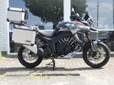 Morbidelli T 1002 VX (2026) — foto 1