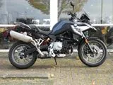 BMW F 750 GS (2019) — foto 1