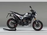 Benelli BKX 300 S (2026) — foto 1