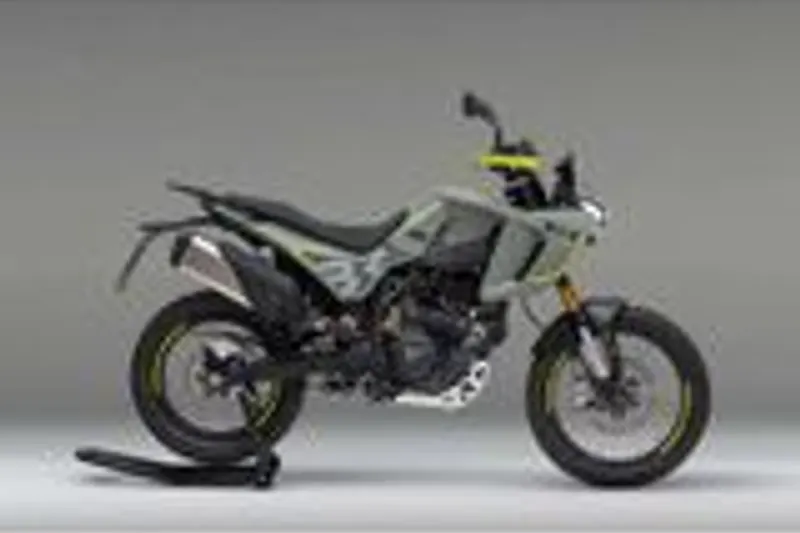 Benelli BKX 300 (2026)