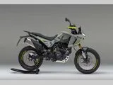 Benelli BKX 300 (2026) — foto 1
