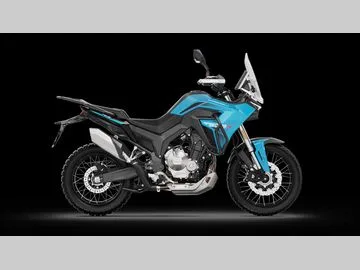 Morbidelli T 502 X (2026) — foto 1