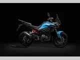 Morbidelli T 352 X (2026) — foto 1