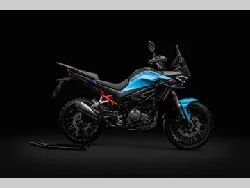 Morbidelli T 352 X (2026) — foto 1