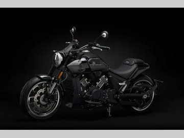 Morbidelli C 1002 V (2026) — foto 1